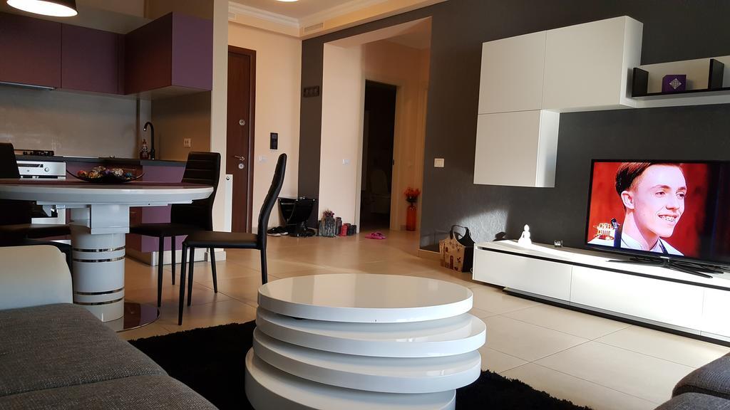 Solid House Residence Mamaia Exteriör bild