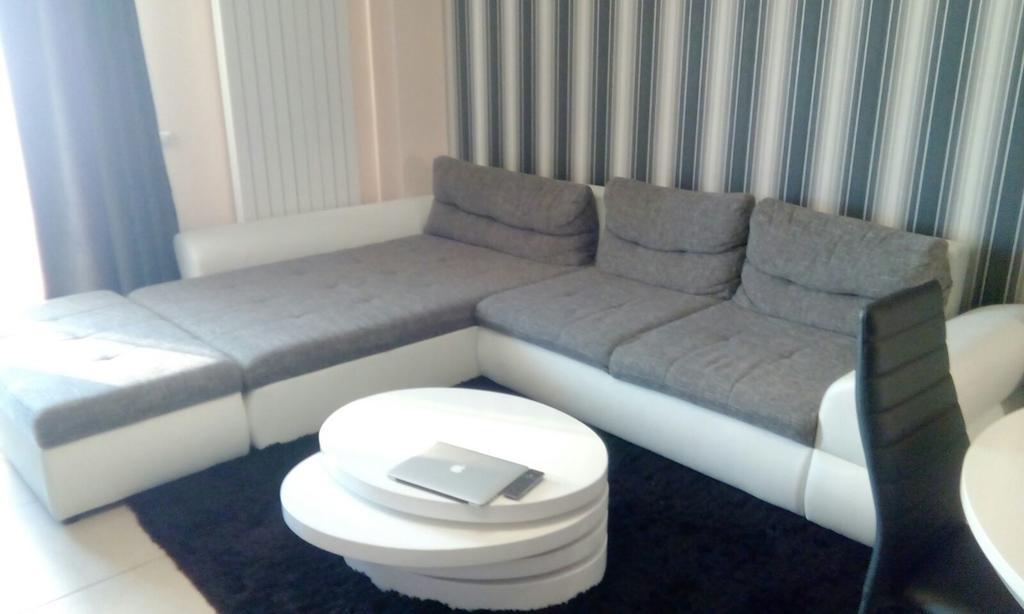 Solid House Residence Mamaia Exteriör bild